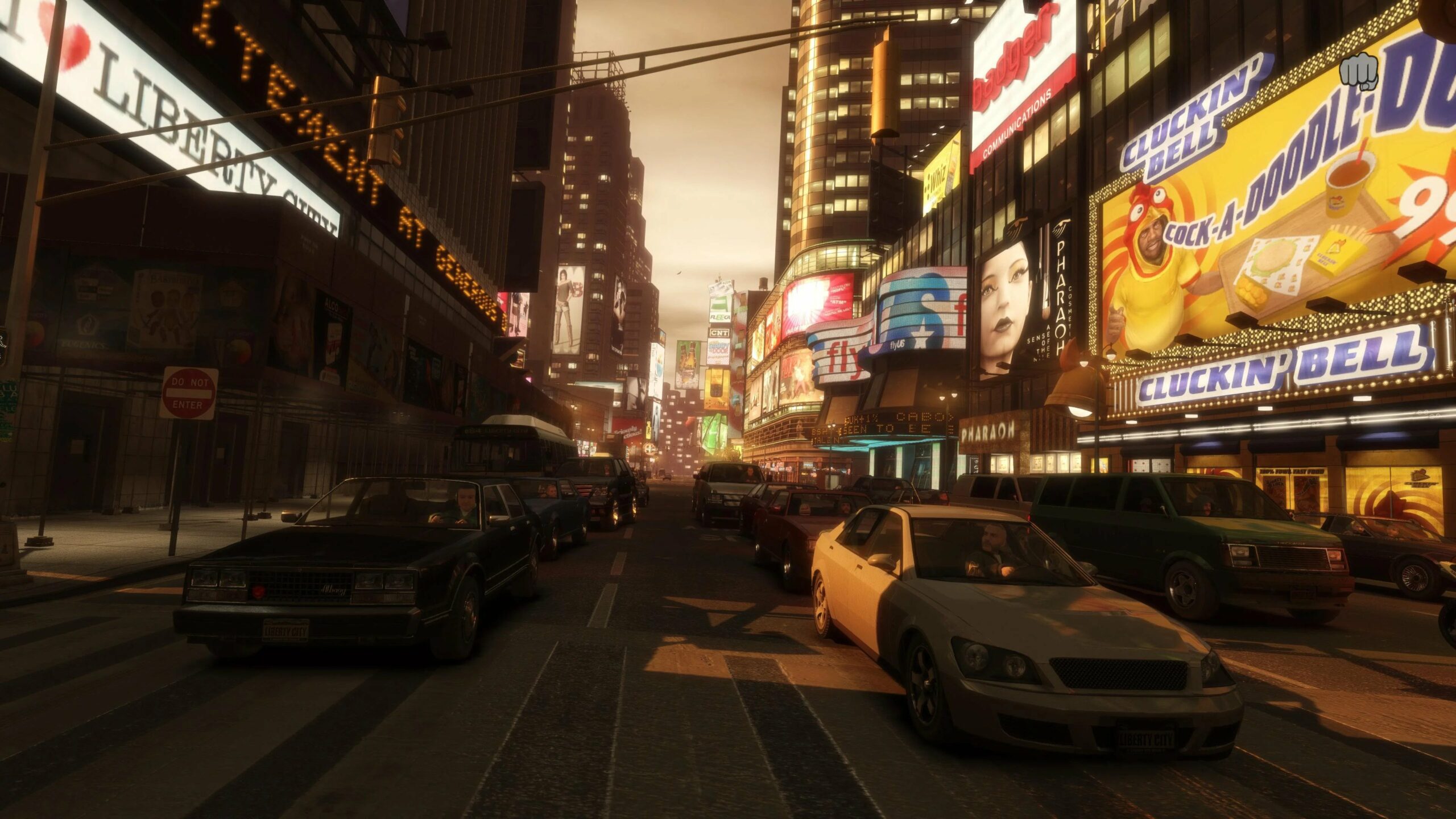 GTA IV